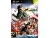 PoulaTo: GODZILLA SAVE THE EARTH XBOX