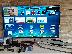 PoulaTo: Samsung 40 "Curved 4K UHD Smart Ultra Full HD LED TV.