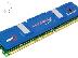 PoulaTo: Μνήμες RAM KINGSTOM 2X2G DDR2  1066MHZ