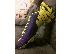 PoulaTo: nike mercurial vapor ix purple
