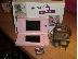 PoulaTo: Nintendo Ds Lite μαζί με το nintendogs dalmatian and friends