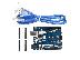 PoulaTo: Arduino UNO R3 compatible