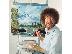 PoulaTo: Μαθήματα ζωγραφικής με τον Bob Ross στα Ελληνικά