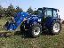PoulaTo: 2007 New Holland TL100A