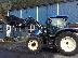 PoulaTo: 2008 New Holland T 6060