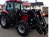 PoulaTo: 2007 Case-IH JX60 SE