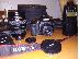 PoulaTo: CANNON EOS 7D + CANNON ZOOM LENS EF 24-70MM +FLASH 580EX +CANNON LENS 35MM+ΒΑΛΙΤΣΑΚΙ CANNO...