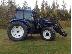 PoulaTo: 2003 New Holland TS115
